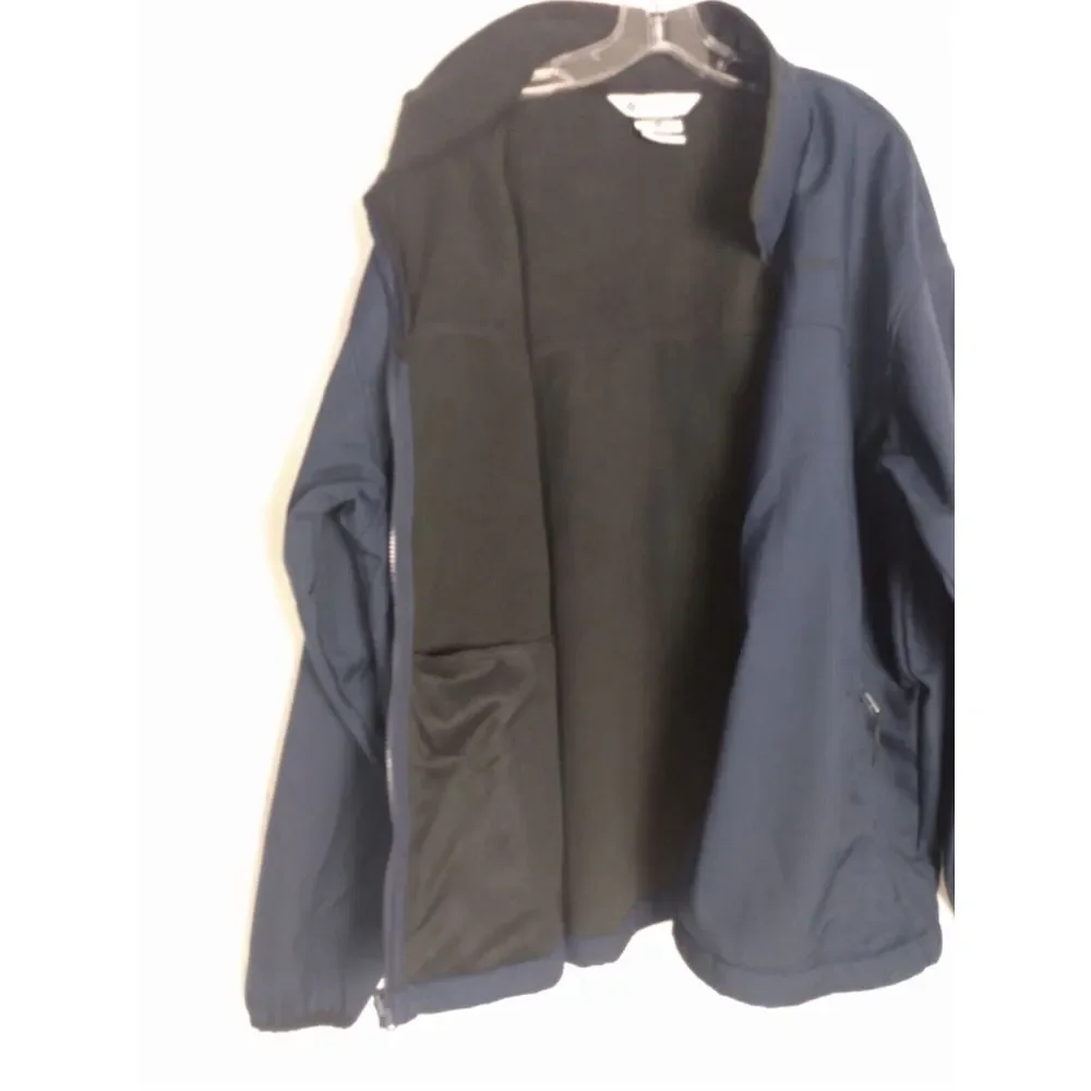 Columbia jacket mens